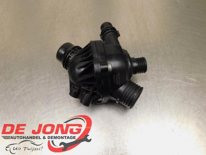 Thermostat d'un BMW 5-Serie, -, 3 mois de garantie, Utilisé, -