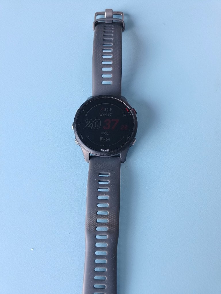 Garmin Forerunner 255, Étanche, Enlèvement ou Envoi, Garmin, Utilisé