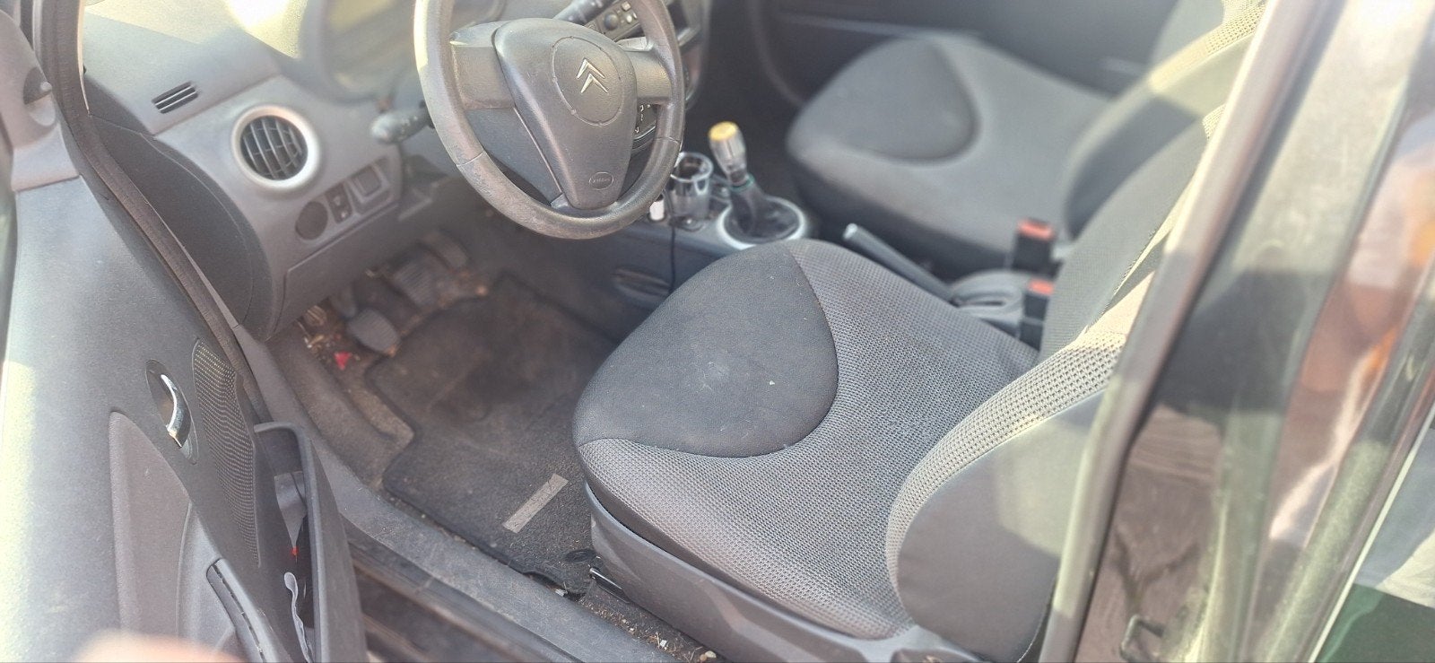 citroen c2, Autos, Achat, 5 portes, Particulier, C2