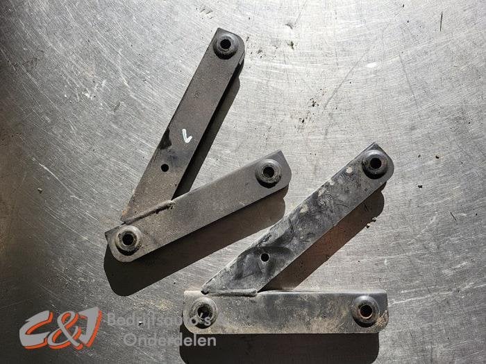 Support (divers) d'un Mercedes Vito, 3 mois de garantie, Utilisé, -, -