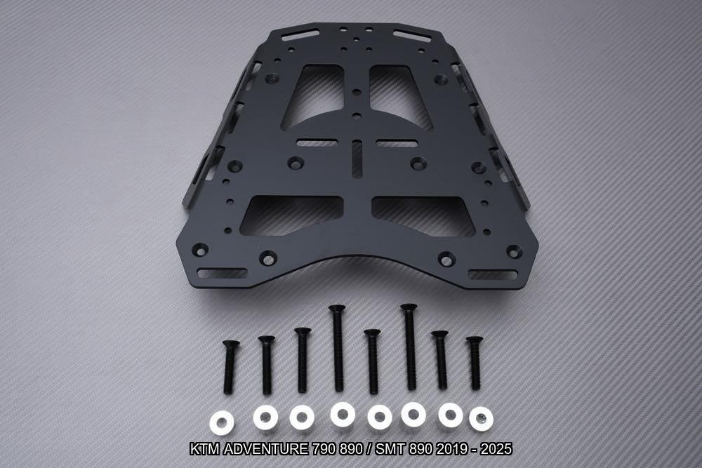 Support Top Case KTM ADVENTURE 790 890 / SMT 890 2019 - 2025, Motos, Enlèvement ou Envoi, Neuf