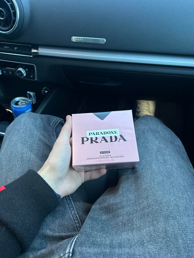 Prada Paradox Intens 90 ml