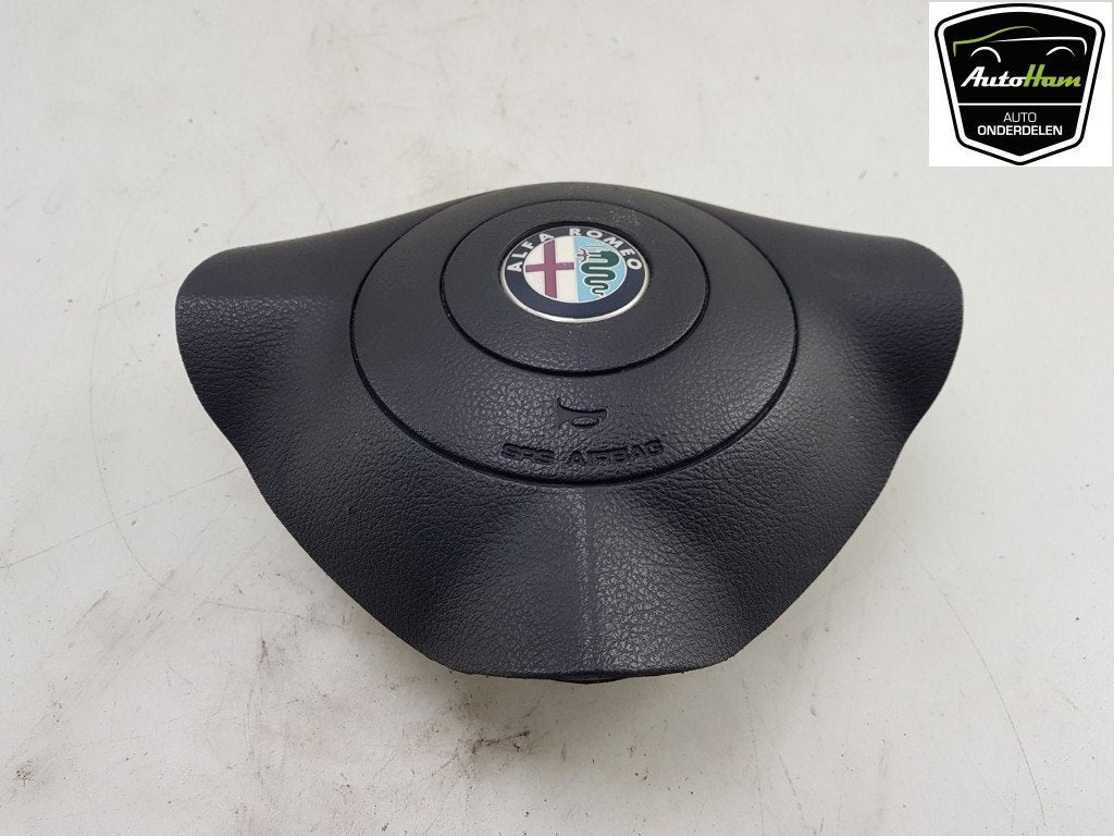 AIRBAG VOLANT Alfa Romeo 147 (937) (|735289920|), Autos : Pièces & Accessoires, Utilisé, Alfa Romeo