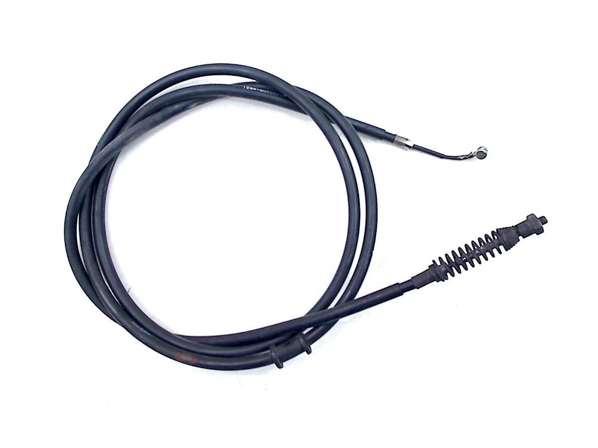 CÂBLE DE FREIN Yamaha XP 500 T-MAX 2008-2011 (XP500 4B5), Dhr. S. di Majo, Utilisé, Info@cama-motorparts.nl, P.J. Troelstraweg 8 8
3144 CX  MAASSLUIS, NL
