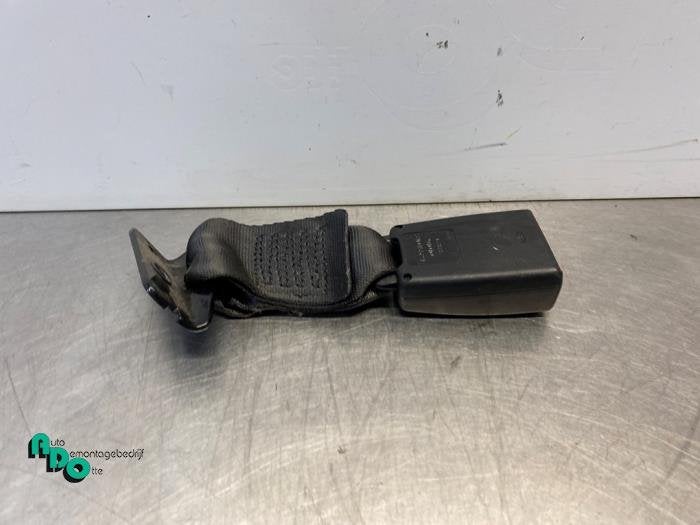 Insertion ceinture de sécurité arrière droite d'un Fiat 5, -, 3 mois de garantie, Utilisé, Fiat
