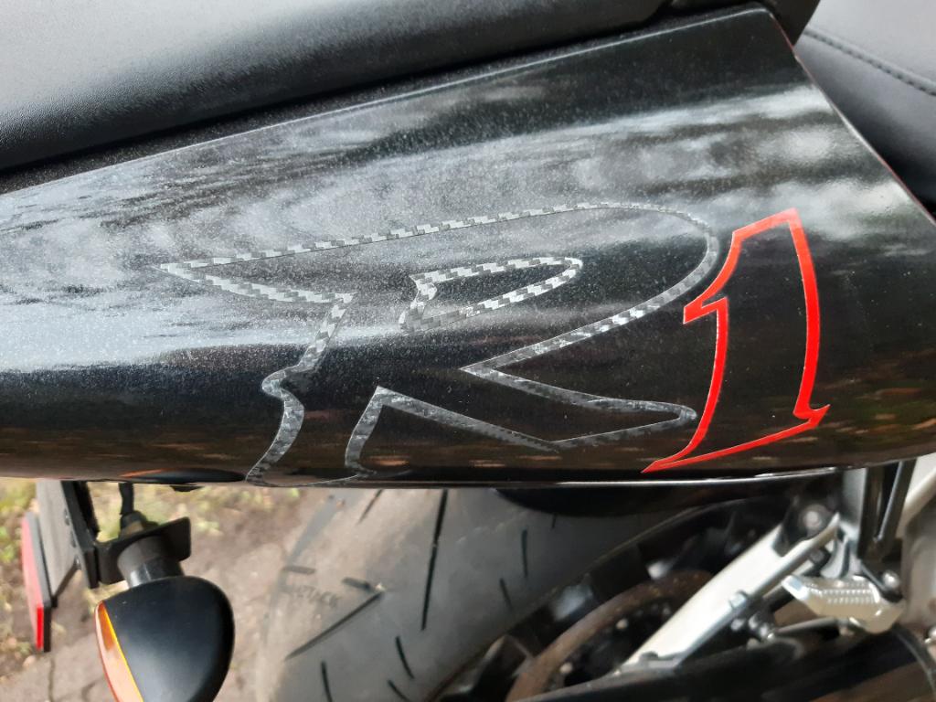 Yamaha R1 rn01 1999, Permis Moto A, Occasion, Jusqu'à 11 kW, 999 cm³