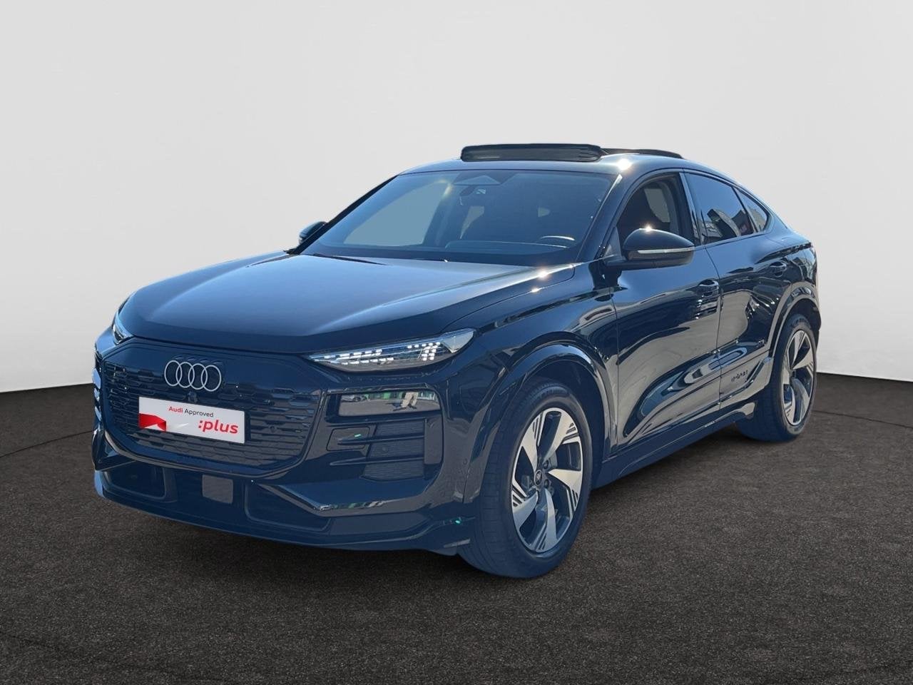 Audi Q6 Sportback e-tron PERFORMANCE*100KWHðŸ”‹*306PKâš¡*LUC, Autos, Achat, Boîte manuelle, https://public.car-pass.be/vhr/ff0b701c-8ae4-4bcd-872f-c8de9182a41f