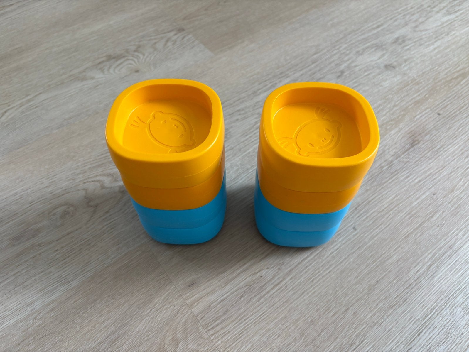 Ophoger babypark/bed, Kinderen en Baby's, Ophalen, Gebruikt