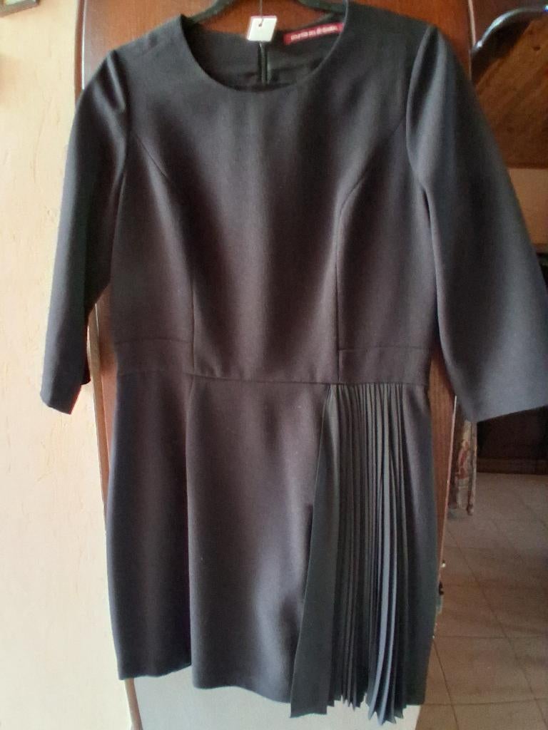 Robe/Robe, Taille 42/44 (L), Comptoir des Cottonners, Enlèvement ou Envoi, Porté