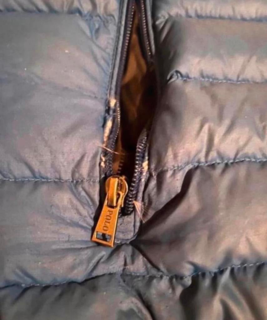 Bodywarmer vest Ralph Lauren, Ophalen of Verzenden, Gedragen