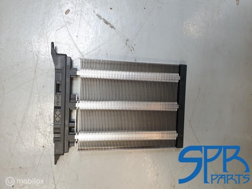 GOLF 6 PASSAT B6 EXTRA Kachel VERWARMINGS ELEMENT 1K0963235G, Auto-onderdelen, Gebruikt, Volkswagen, Ophalen of Verzenden, Volkswagen