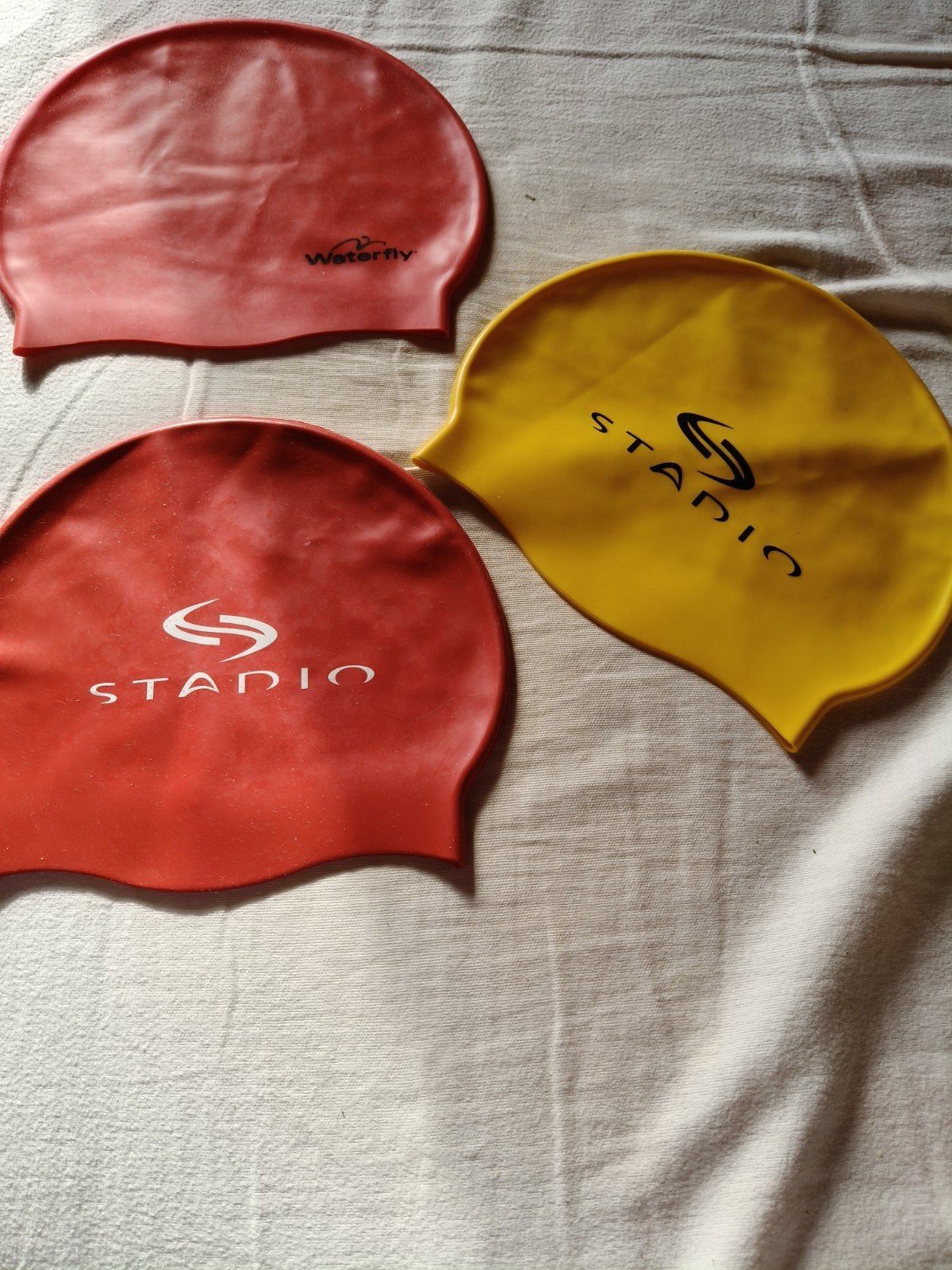 badmutsen drie stuks ook los te koop, Kinderen en Baby's, Ophalen