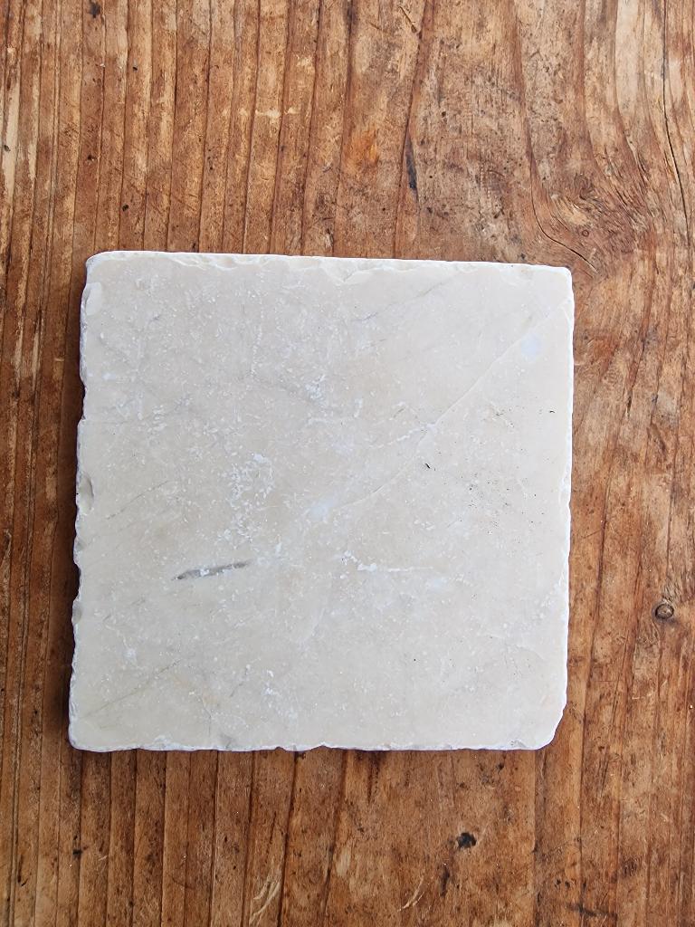 carrelage rustique 10x10x1 cm, Enlèvement, Neuf, Moins de 5 m², Moins de 20 cm