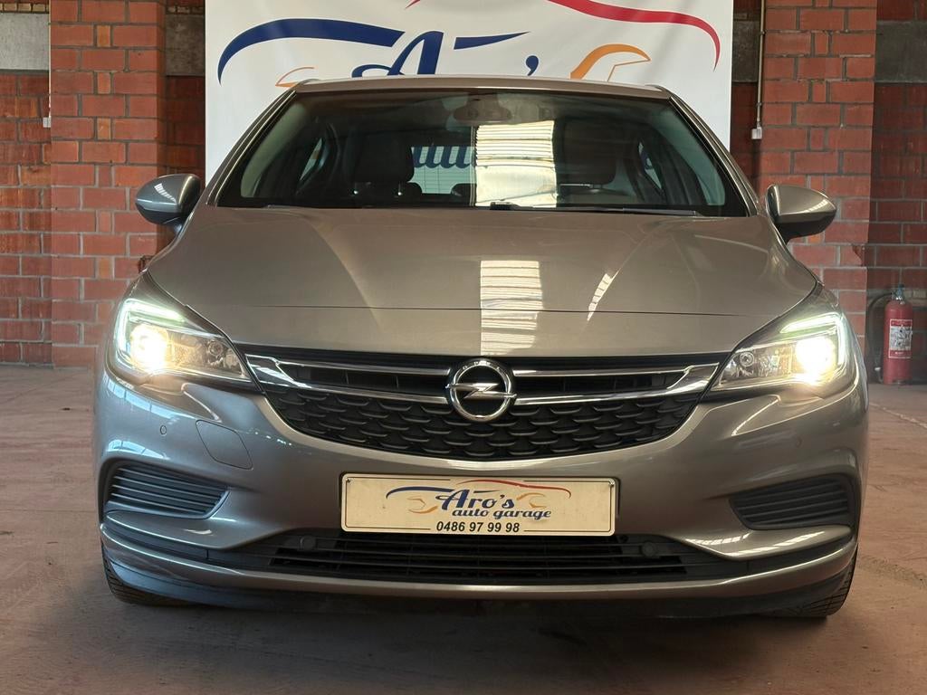 Opel astra k, Autos, Achat, Entreprise, Boîte manuelle, Astra