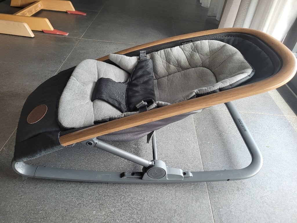 Baby wipstoel, Kinderen en Baby's, Ophalen of Verzenden, Wipstoel, Overige merken, Verstelbaar
