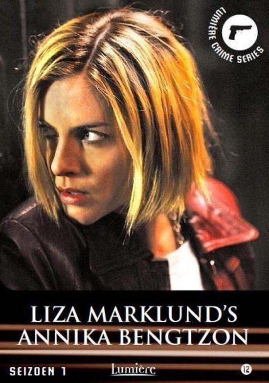 annika bengtzon seizoen 1  ( lumiére ), Enlèvement ou Envoi, Comme neuf