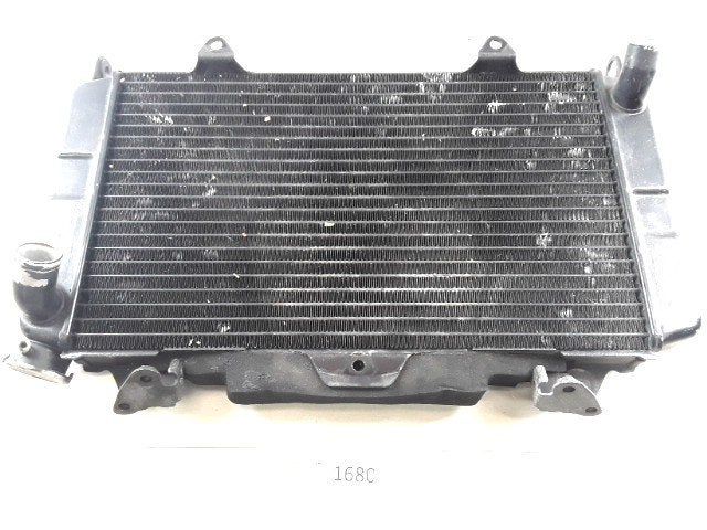 FZR1000 1987 - 1988 Yamaha Radiator D1-37633