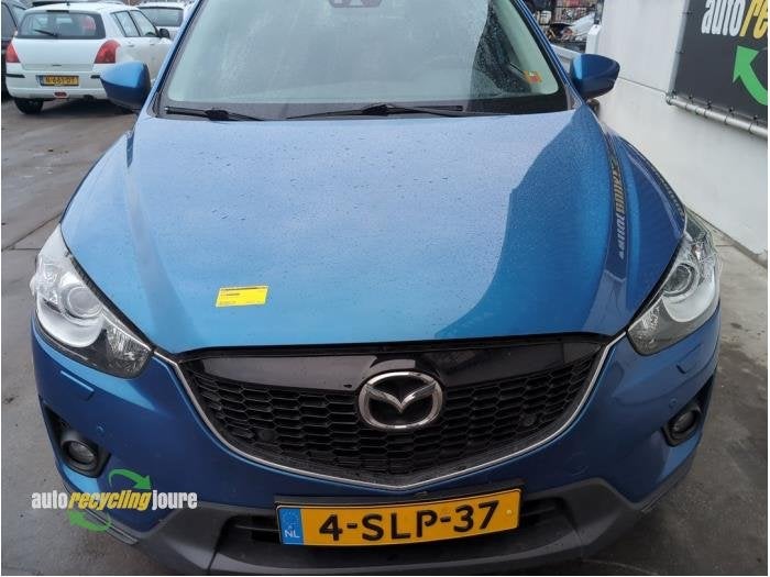Motorkap van een Mazda CX-5 (41B), Gebruikt, -, -, Mazda