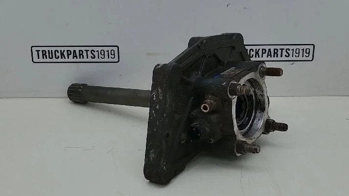 DAF Gearbox & Clutch Parts PTO TraXon DAF, Auto-onderdelen, Ophalen, Gebruikt, DAF, Transmissie en Accessoires
