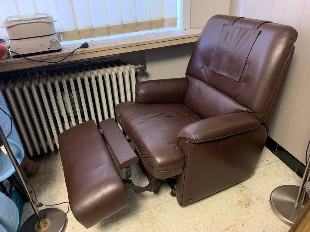 Relaxzetel, Enlèvement ou Envoi, Comme neuf