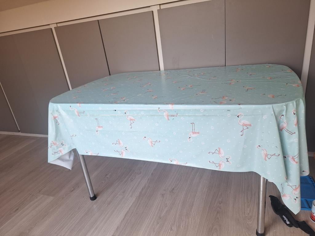 Eettafel, Huis en Inrichting, Tafels | Salontafels, Ophalen