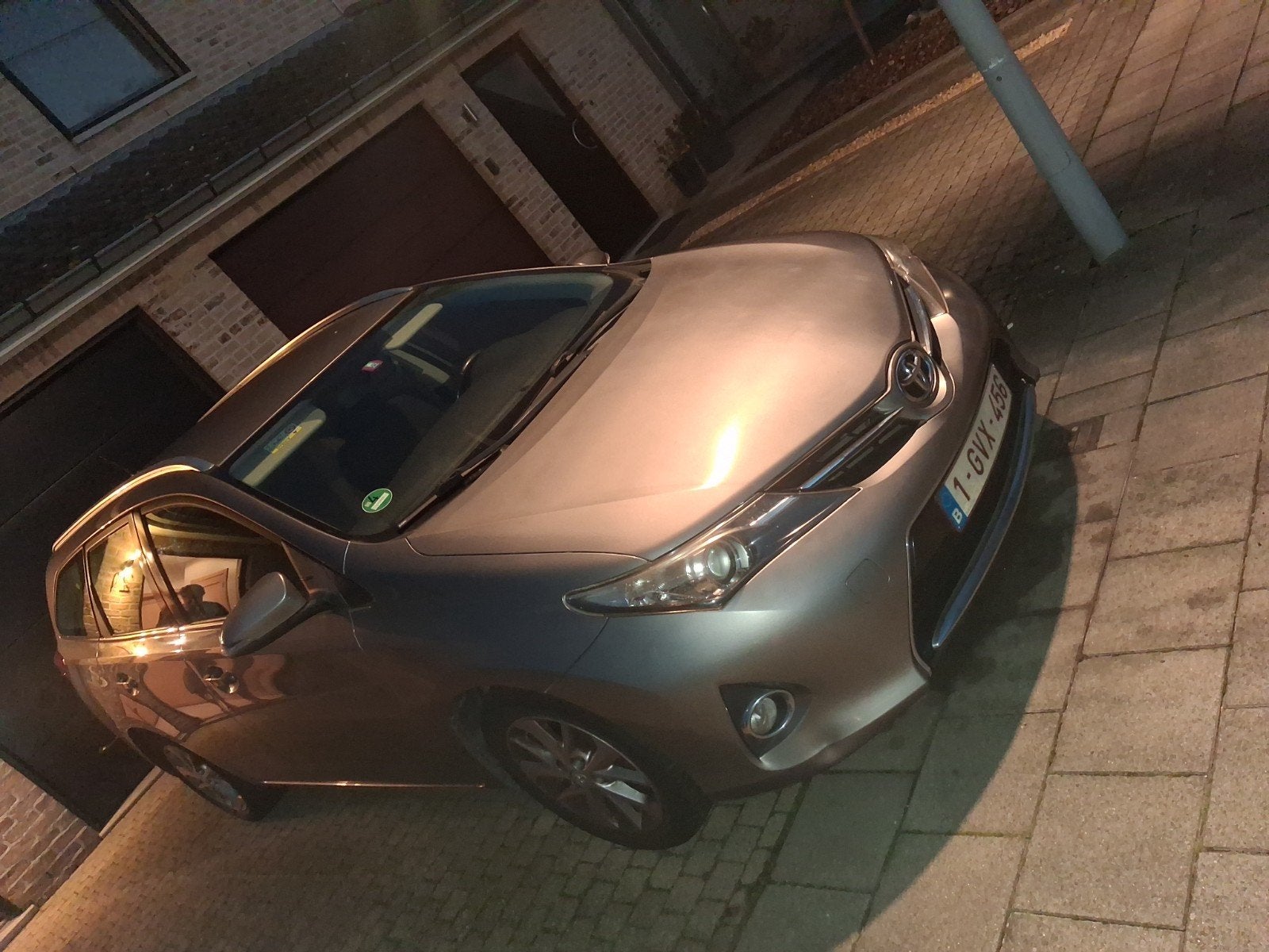 toyota auris, Autos, Euro 5, Réception radio numérique, 1295 kg, Boîte manuelle