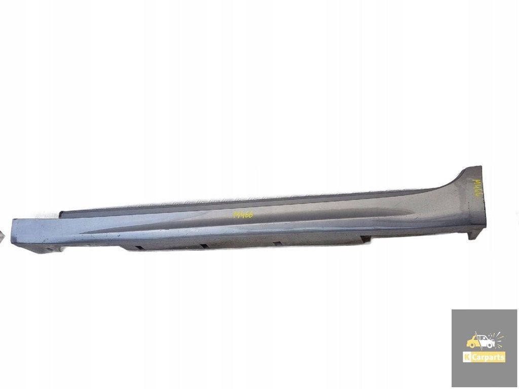 QQ1AAQ5, baguette de seuil gauche Infiniti M56 M37 M, Fabrikant BV, Utilisé, Info@fabrikant.eu, Fabrikantstraat 1
1000 AA  Amsterdam, NL