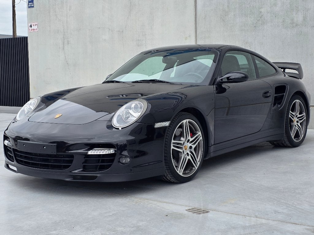 Porsche 997 Turbo - Manueel - 88.000 KM - 480 PK, Auto's, https://public.car-pass.be/vhr/d00d8db2-3830-4425-9192-6fc9b6bdeda3