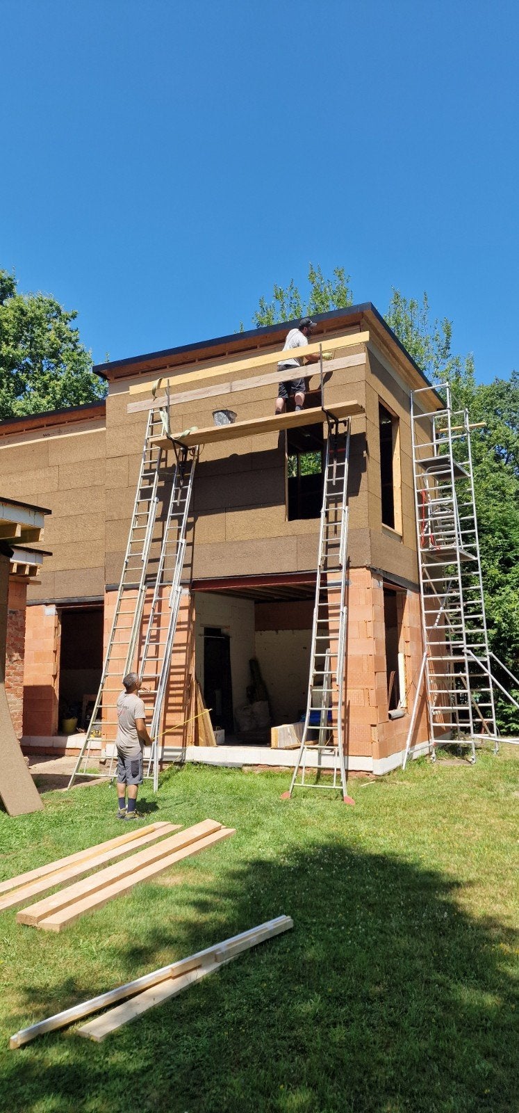 Algemene bouw werken. 0465784727, Doe-het-zelf en Bouw, Isolatie en Afdichting, Ophalen of Verzenden