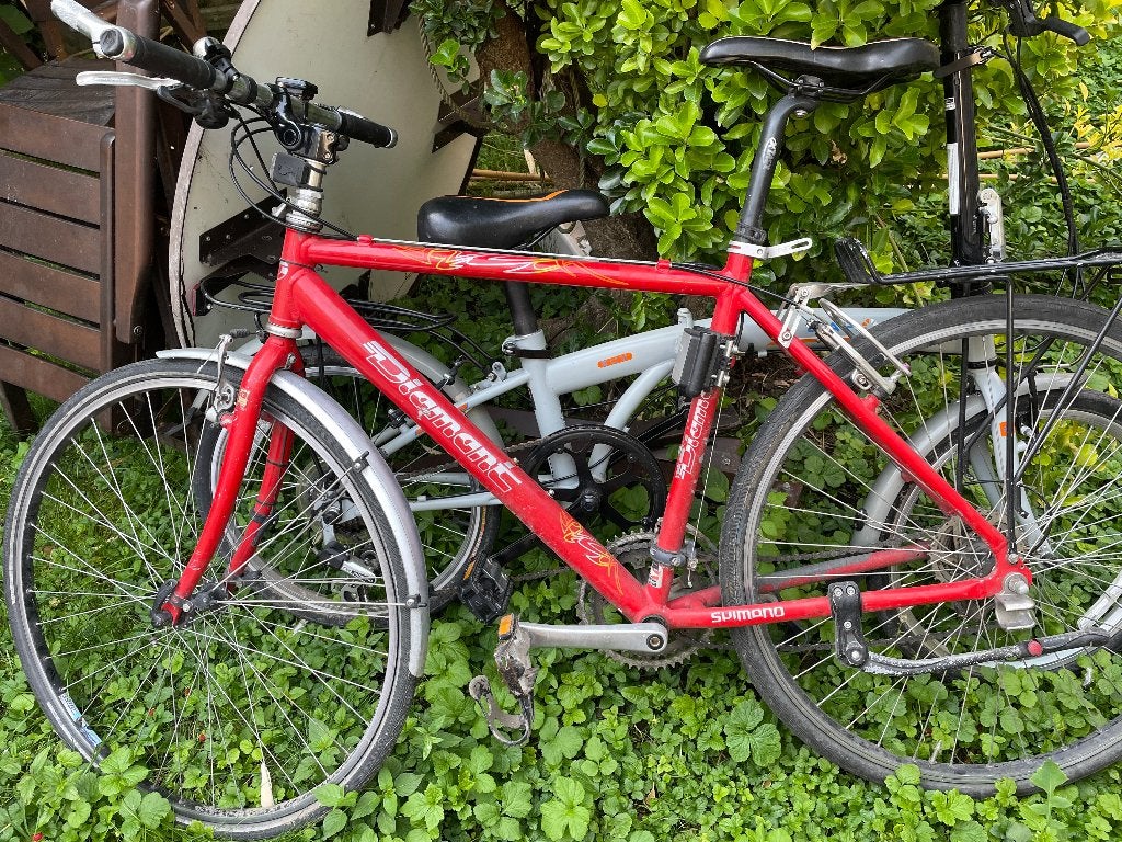 Vélo Diamond, Vélos & Vélomoteurs, Enlèvement, Utilisé, Autres marques