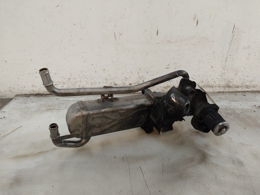REFROIDISSEUR EGR Volkswagen Polo V (6R) (01-2009/05-2022), Volkswagen, Volkswagen AG, Utilisé, Kundenbetreuung@volkswagen.de