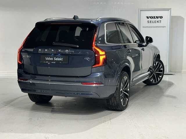 Volvo XC90 B5 Plus AWD Mild Hybrid Bright, Auto's, Volvo, https://public.car-pass.be/vhr/a2fe6121-6194-44b7-84f2-f35a1161cf8f