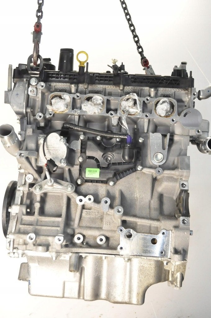 Moteur BGDC Nu KUGA FORD, Auto-onderdelen, Motor en Toebehoren, Alfa Romeo, Amerikaanse onderdelen, Audi, BMW, Citroën, Daihatsu