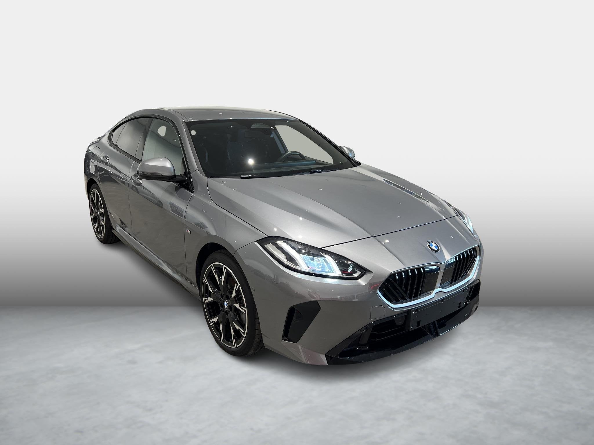 BMW 2 Reeks Gran Coupé 220 (110kW), Auto's, 4 deurs, Gebruikt, 110 kW, Lane Keeping Assist
