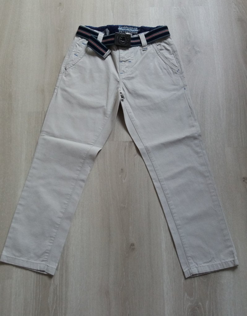 NIEUWE zomerbroek C&A,maat 128, Kinderen en Baby's, Broek, C&A, Nieuw, Ophalen of Verzenden