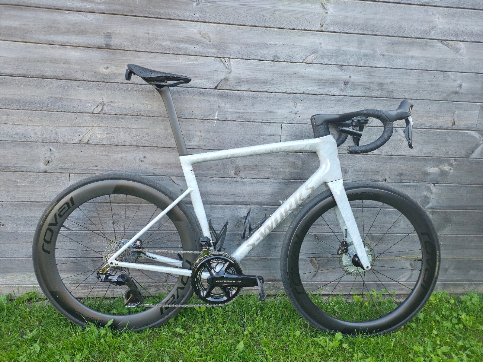 Sworks sl8 2025, Fietsen en Brommers, Fietsen | Racefietsen, Ophalen, Carbon
