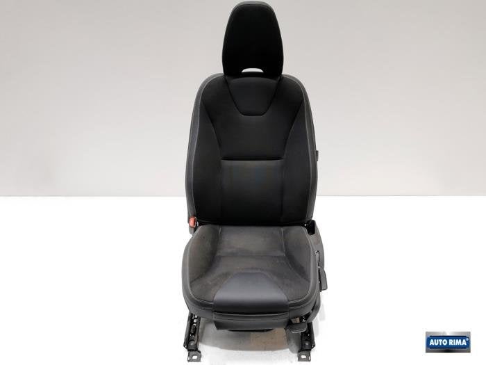 Stoel links van een Volvo XC60, Auto-onderdelen, Interieur en Bekleding, Gebruikt, -, -, Ophalen of Verzenden
