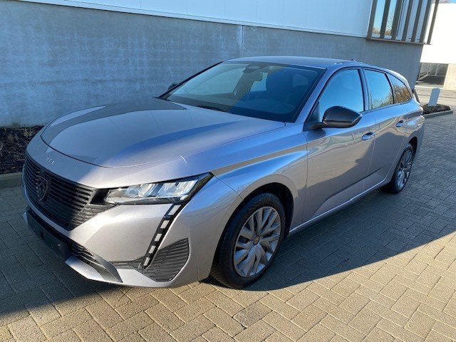 PEUGEOT 308SW ACTIVE PACK, Voorwielaandrijving, Dealer onderhouden, Stof, 1199 cc