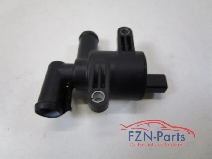 Audi A6 4G Magneetklep Koelsysteem, Autos : Pièces & Accessoires, Enlèvement ou Envoi, Utilisé