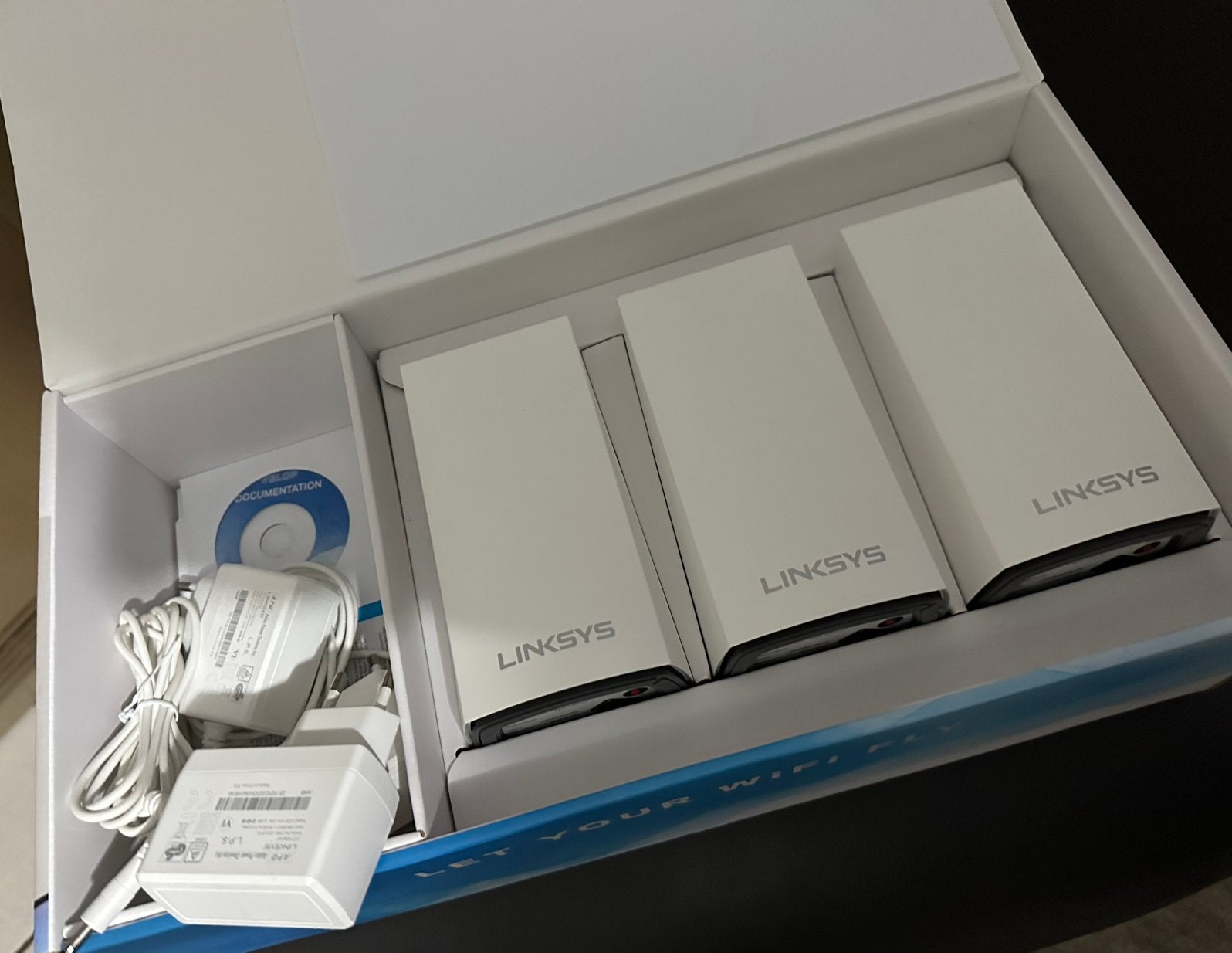 Linksys Velop, Informatique & Logiciels, Points d'accès, Enlèvement, Linksys