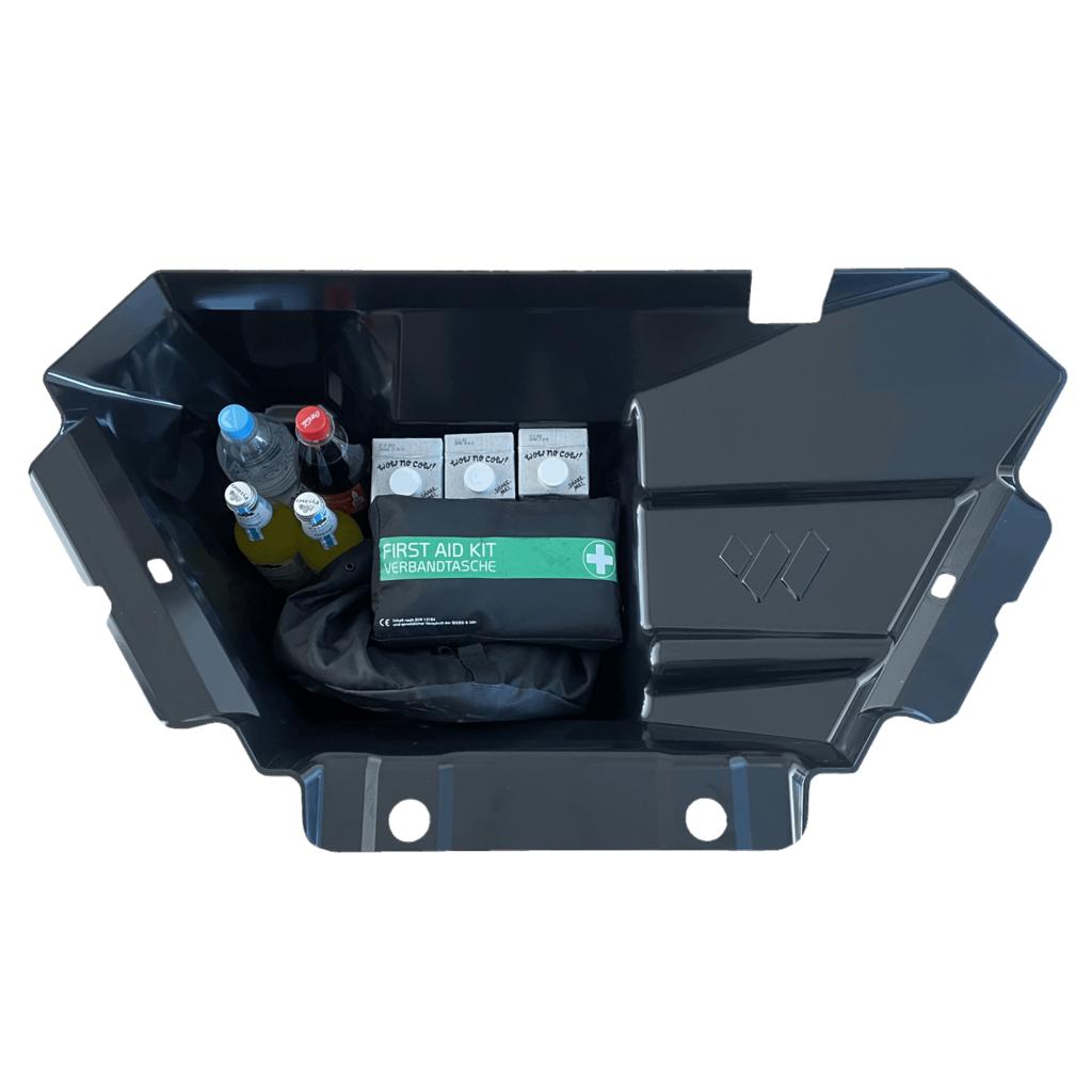 BMW I4 FRUNK (FRont-trUNK), -, -, Nieuw, Ophalen of Verzenden