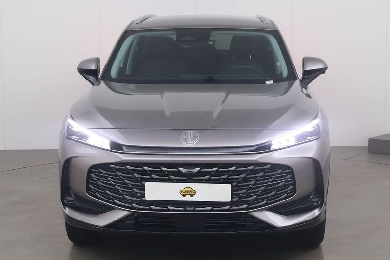 MG EHS PHEV 1.5 turbo Comfort 272 AT, Auto's, Automaat, Gebruikt, https://public.car-pass.be/vhr/2973ef36-469f-4461-8204-e532c82989b5