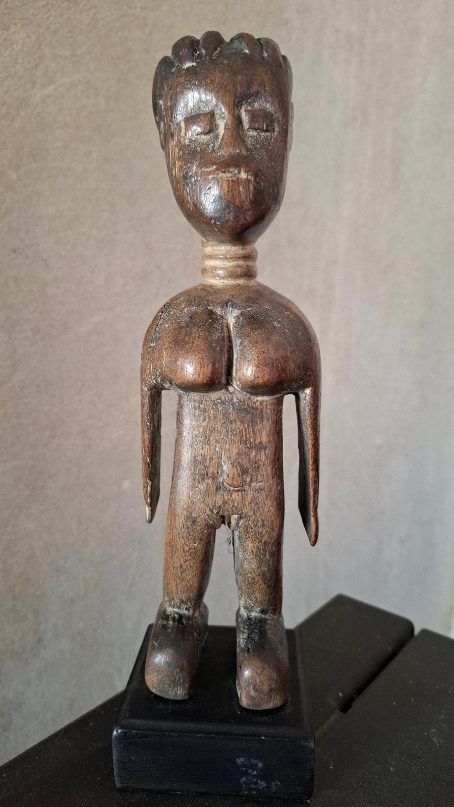Afrique/Togo/ Ethnie Ewe, Afrique, Envoi