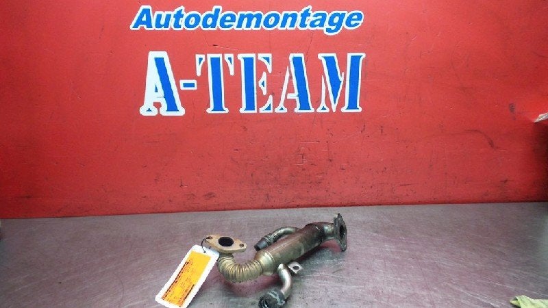 REFROIDISSEUR EGR Volkswagen Fox (5Z) (|045513|), Autos : Pièces & Accessoires, Volkswagen, Volkswagen AG, Utilisé, Kundenbetreuung@volkswagen.de