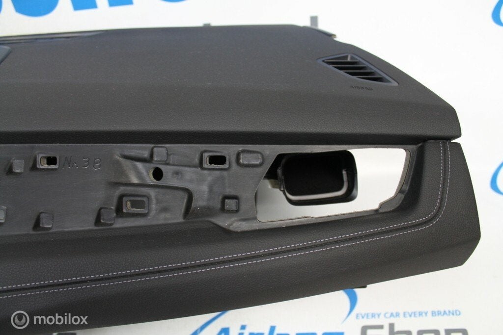 Airbag kit Tableau de bord HUD BMW 2 F45, Enlèvement ou Envoi, Utilisé