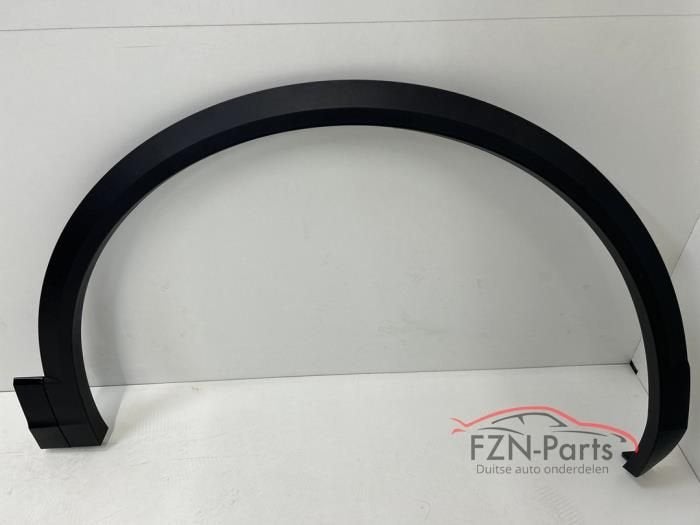 VW T-Roc 2GC Cabrio R-Line wielrandbekleding Rechts -voor LC, Ophalen of Verzenden, Gebruikt