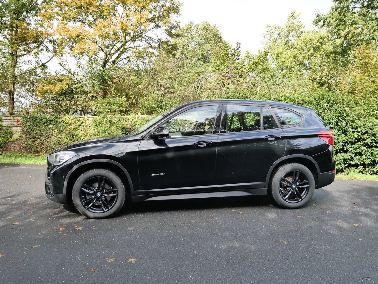BMW X1 18i s drive 1ste Eigenaar + onderhoudshistoriek, Autos, https://public.car-pass.be/vhr/fb5d25b5-8ef6-4e24-af6d-099cadc57397
