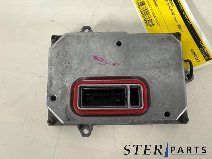 Module Xenon d'un Mercedes S-Klasse, 3 mois de garantie, Utilisé, -, -