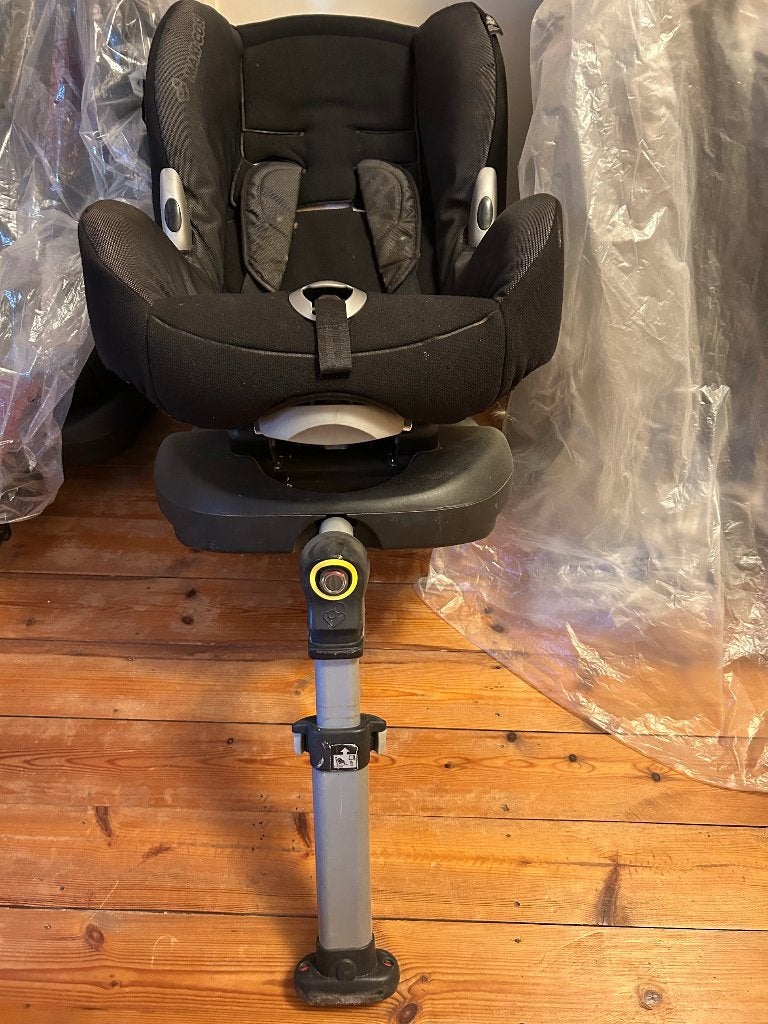 Siège auto Maxi Cosi groupe 1 avec isofix, Enfants & Bébés, Sièges auto, Enlèvement, Mode veille, Isofix
