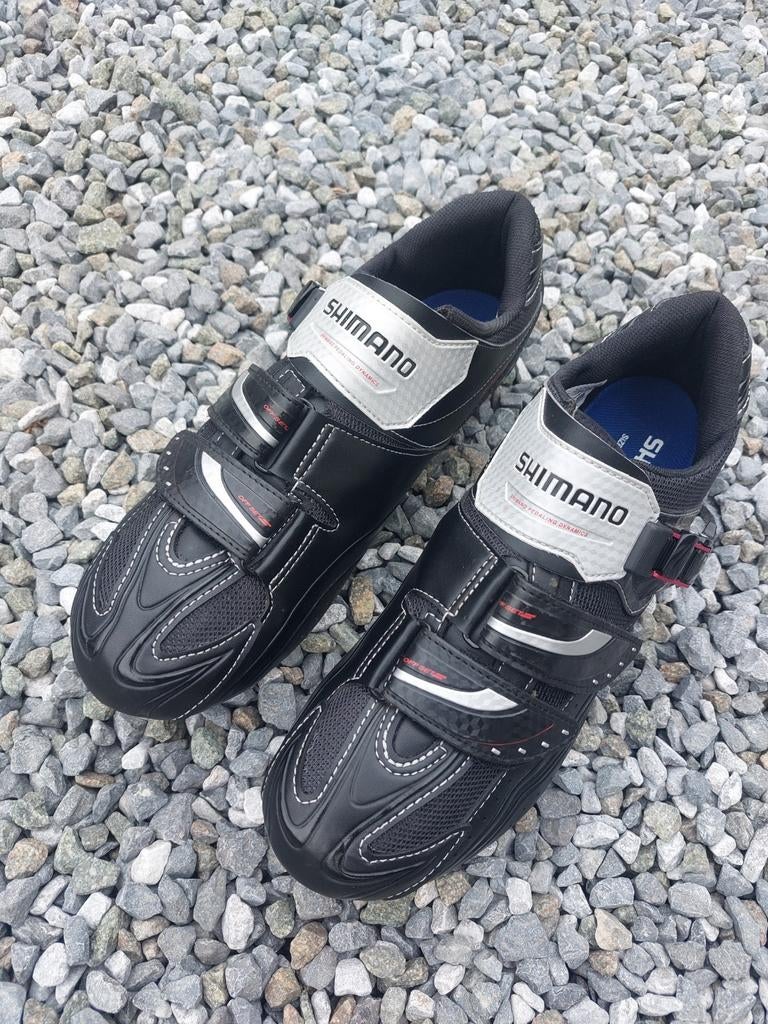 Shimano R106 racefiets koersfiets schoenen maat 45 als nieuw, Fietsen en Brommers, Ophalen of Verzenden, Zo goed als nieuw